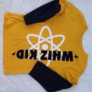 Boys shirt